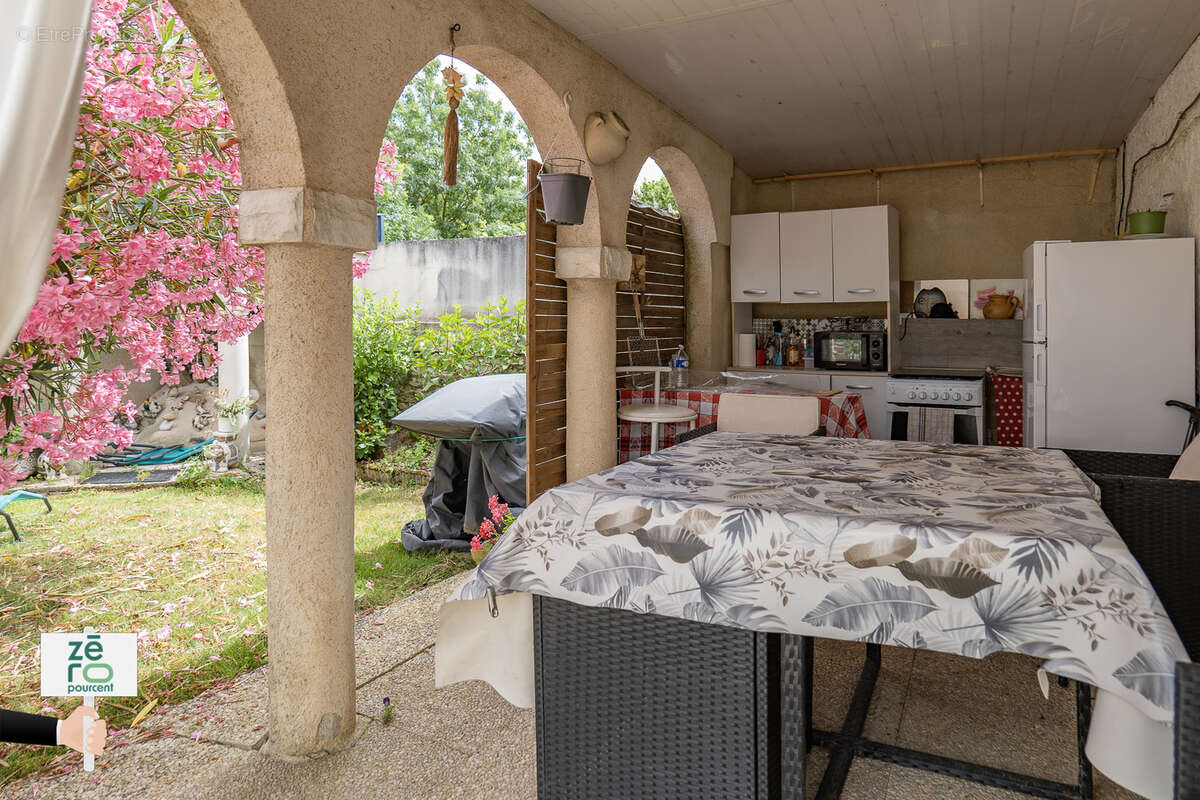 Maison familiale de 160?m2   6 pièces   Sud Vendée   Terrain arboré   DPE B - photo 17