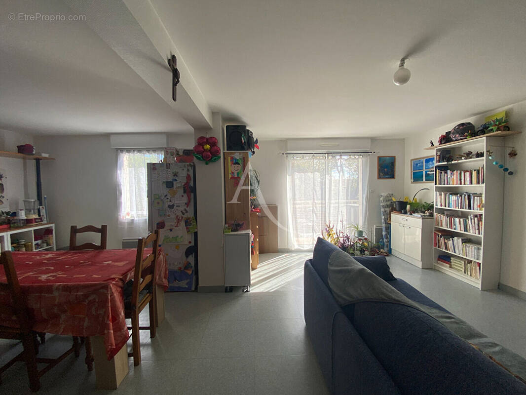 Appartement à MACHECOUL