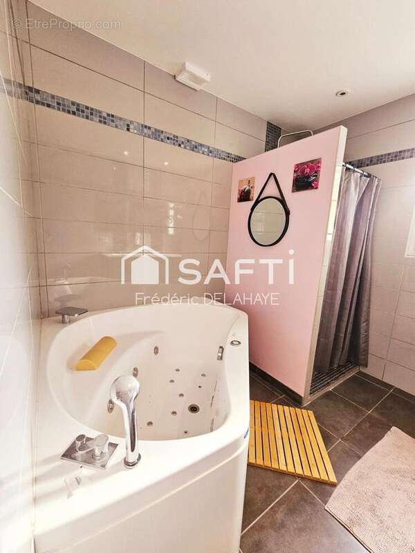 Photo 9 - Maison à CASTELNAU-DE-MEDOC