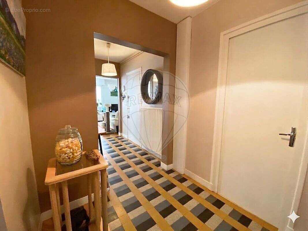 Appartement à ROYAN