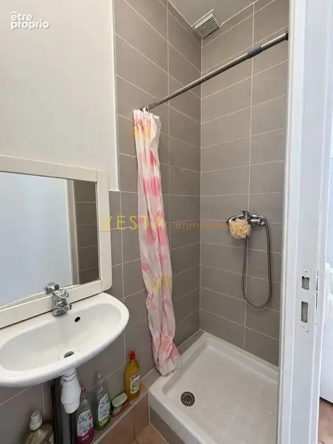 Appartement 2 pièces 25 m² à vendre à Montreuil (93100) - photo 5