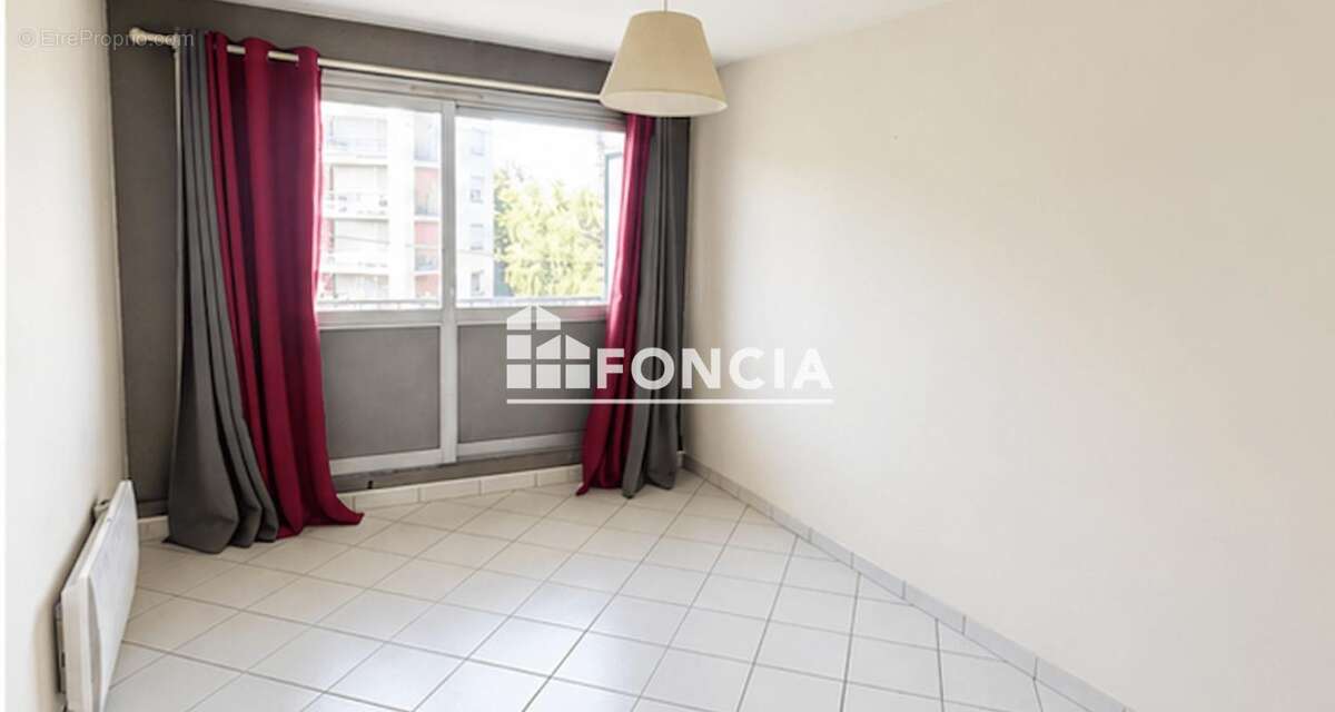 Appartement à LOOS