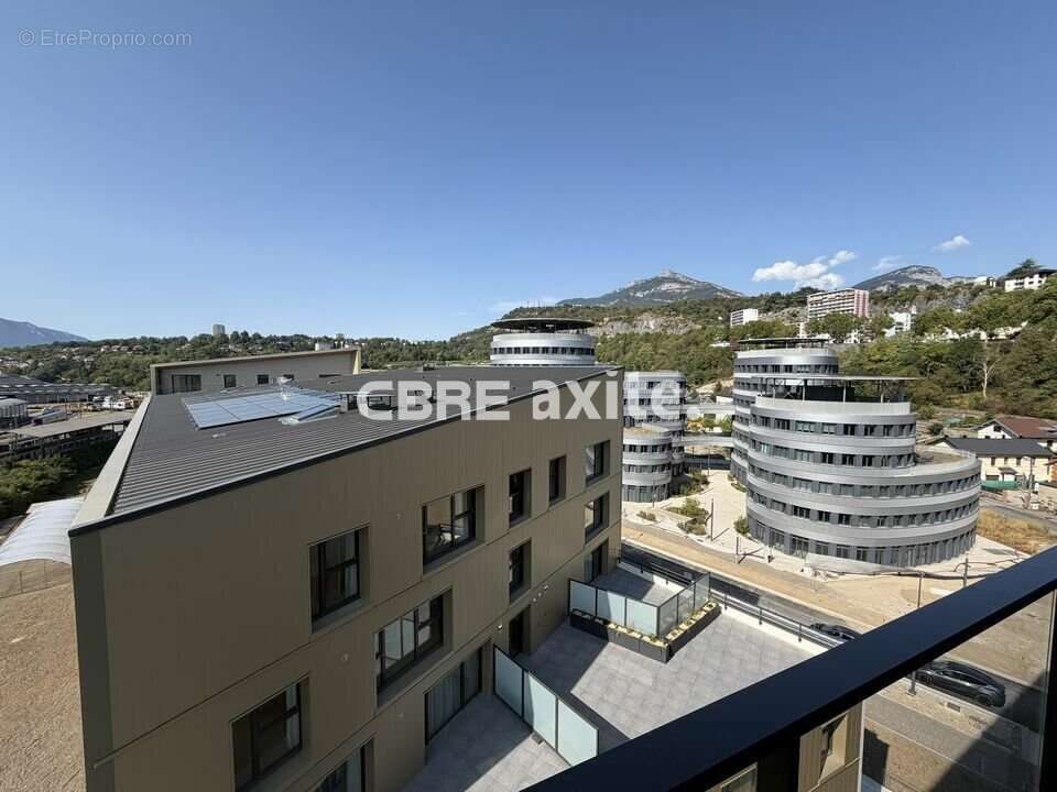 Commerce 301 m² à Chambery  - photo 7