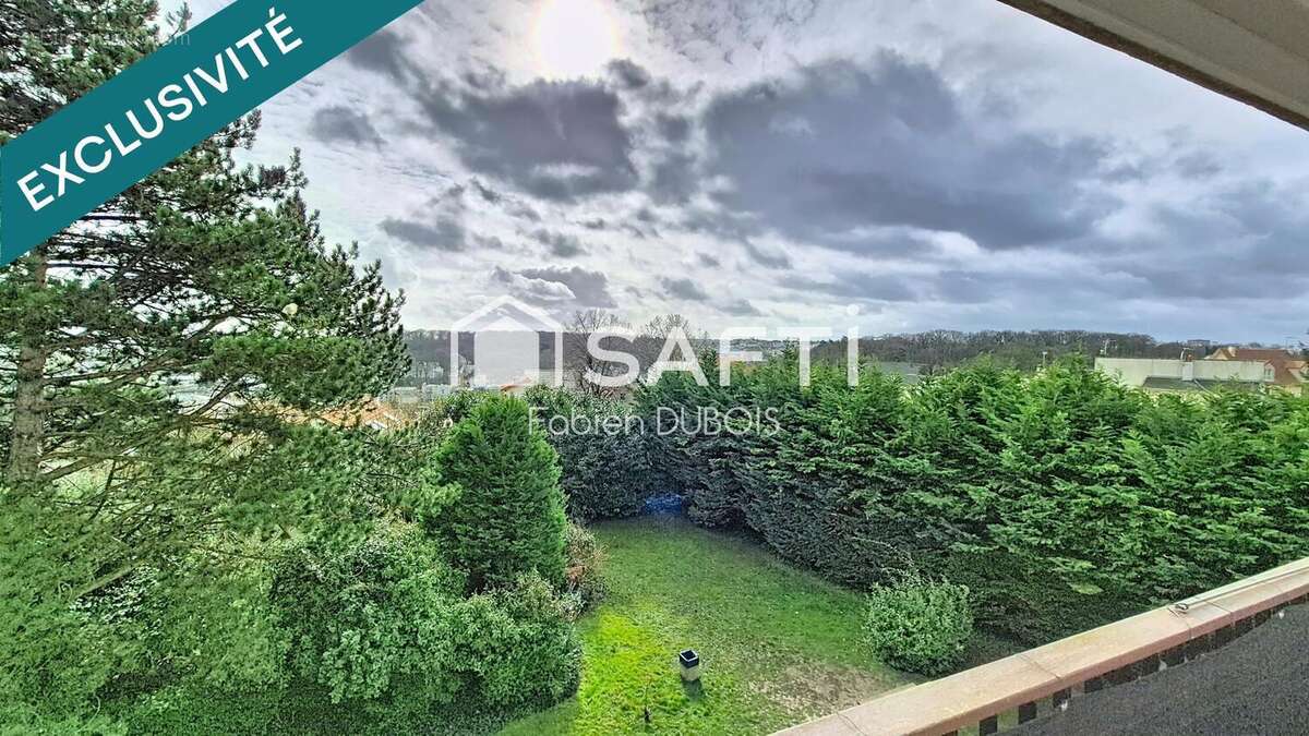 Photo 6 - Appartement à LE PLESSIS-ROBINSON