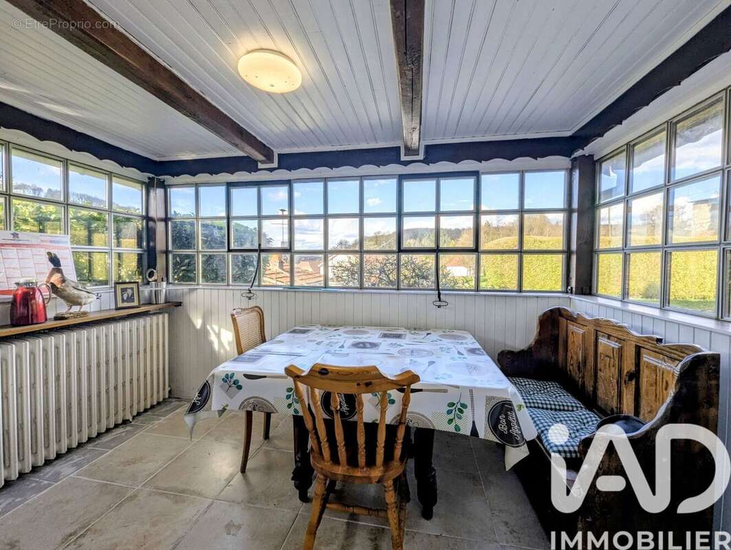 Photo 3 - Maison à HOMBOURG-HAUT