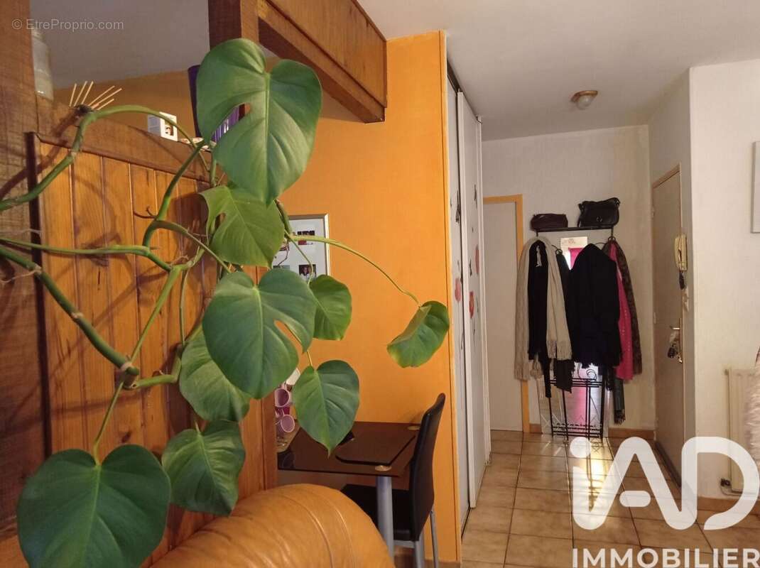 Photo 3 - Appartement à BEDARIEUX