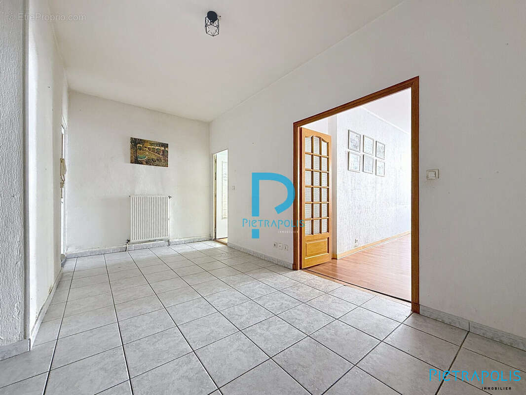 Appartement à TARARE