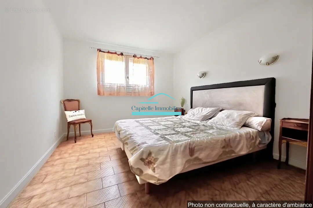 Maison à MIREVAL