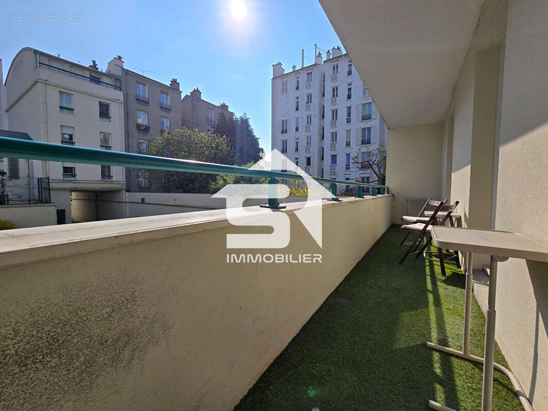 Appartement à VINCENNES