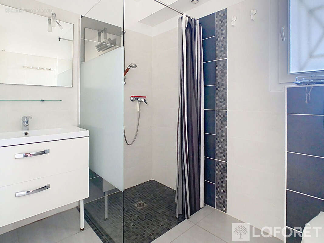 Appartement à MARTIGUES