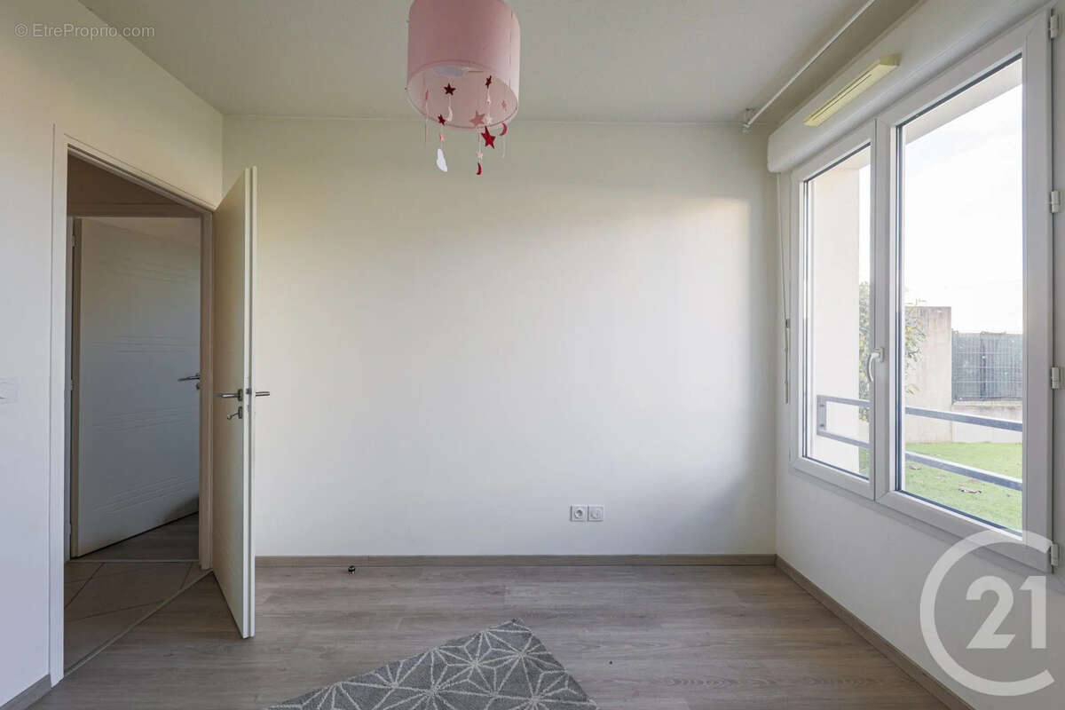 Appartement à EYBENS