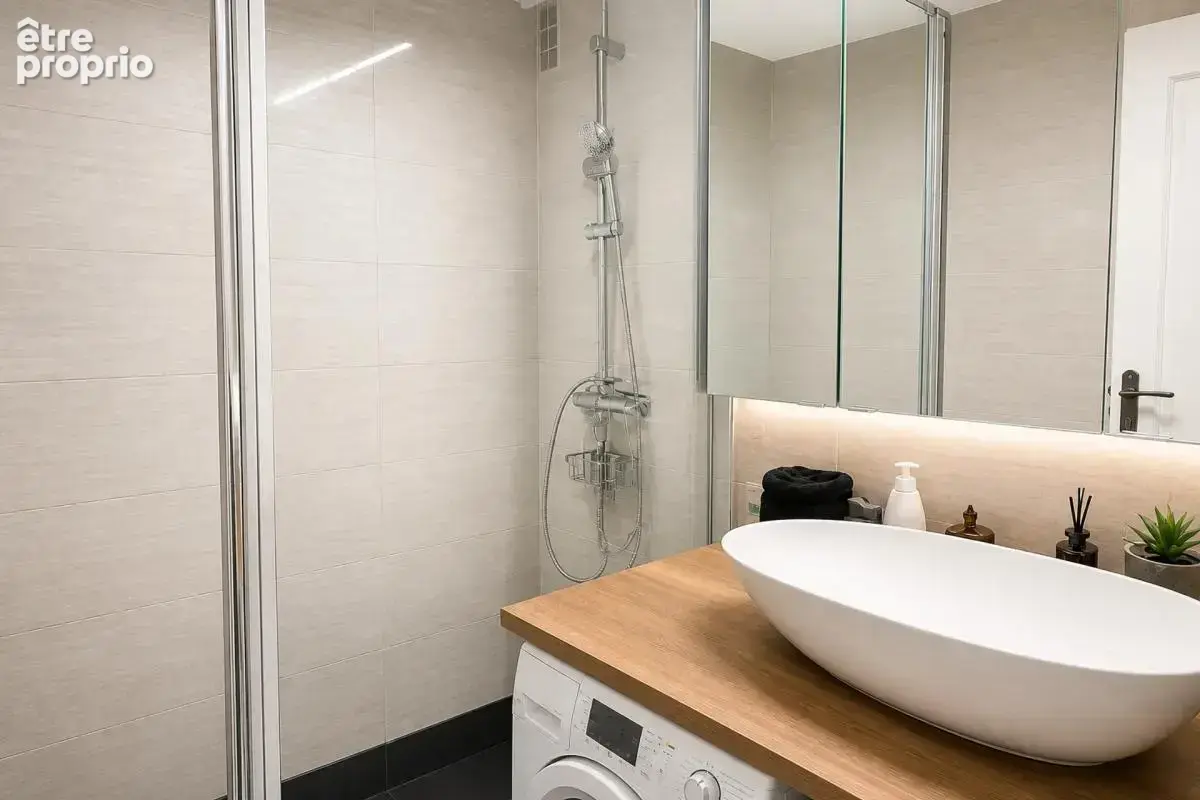 Eaubonne – bel appartement 4 pièces de 71 m² - photo 16