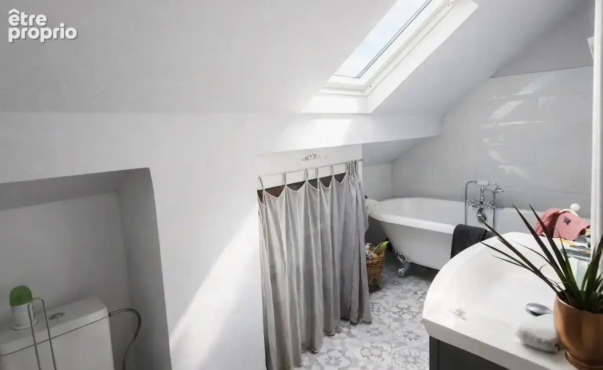 Maison à vendre 5 pièces ARGENTEUIL (95) quartier Orgemont - photo 12