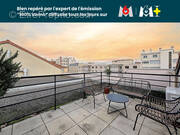 Appartement à LYON-2E