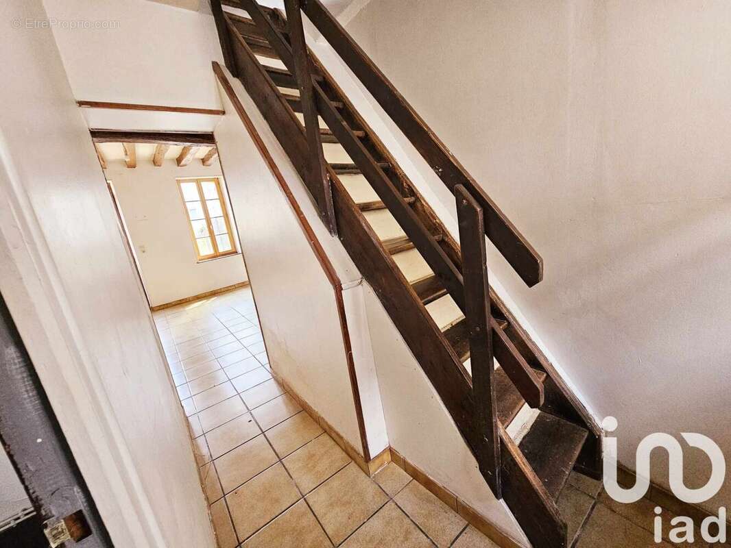 Photo 7 - Maison à CEZY