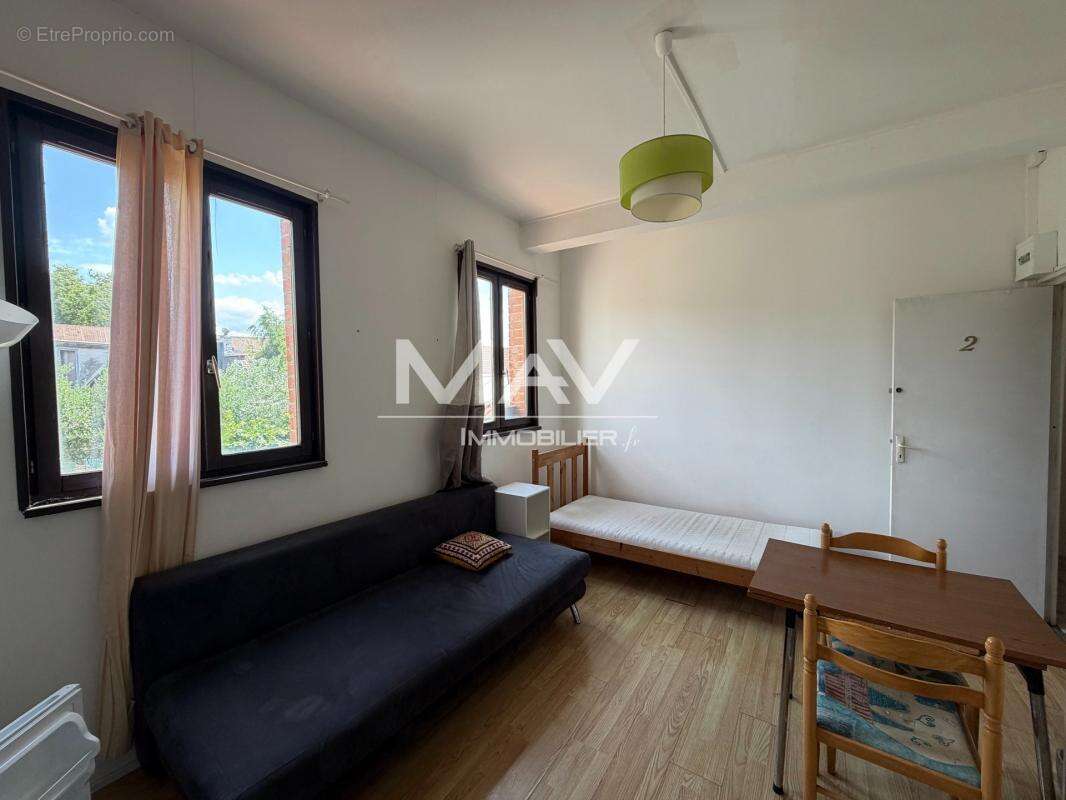 Appartement 159 m² à Lille  - photo 8