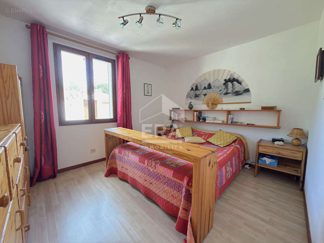 Maison à MORMANT