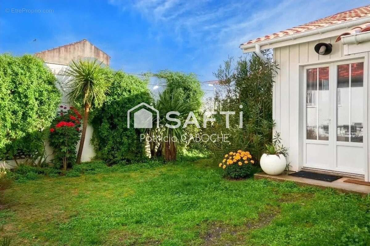 Photo 2 - Maison à MERIGNAC