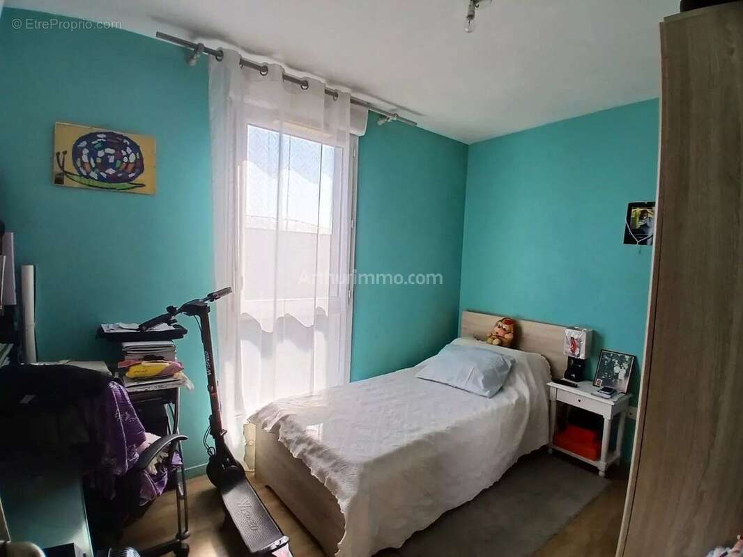 Vente Appartement Villeneuve-saint-georges(94190) 189 990ï¿œ - photo 10