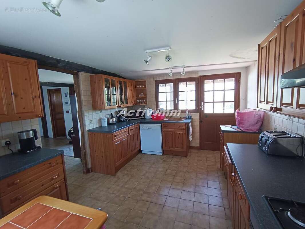 4212 67 - Maison à LABROYE