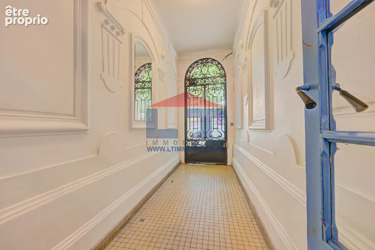 Appartement 3 pièces 48 m² à vendre à Montreuil (93100) - photo 8