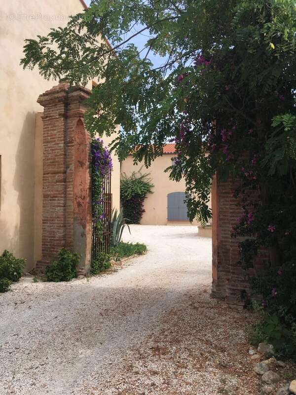 Appartement à CANET-EN-ROUSSILLON