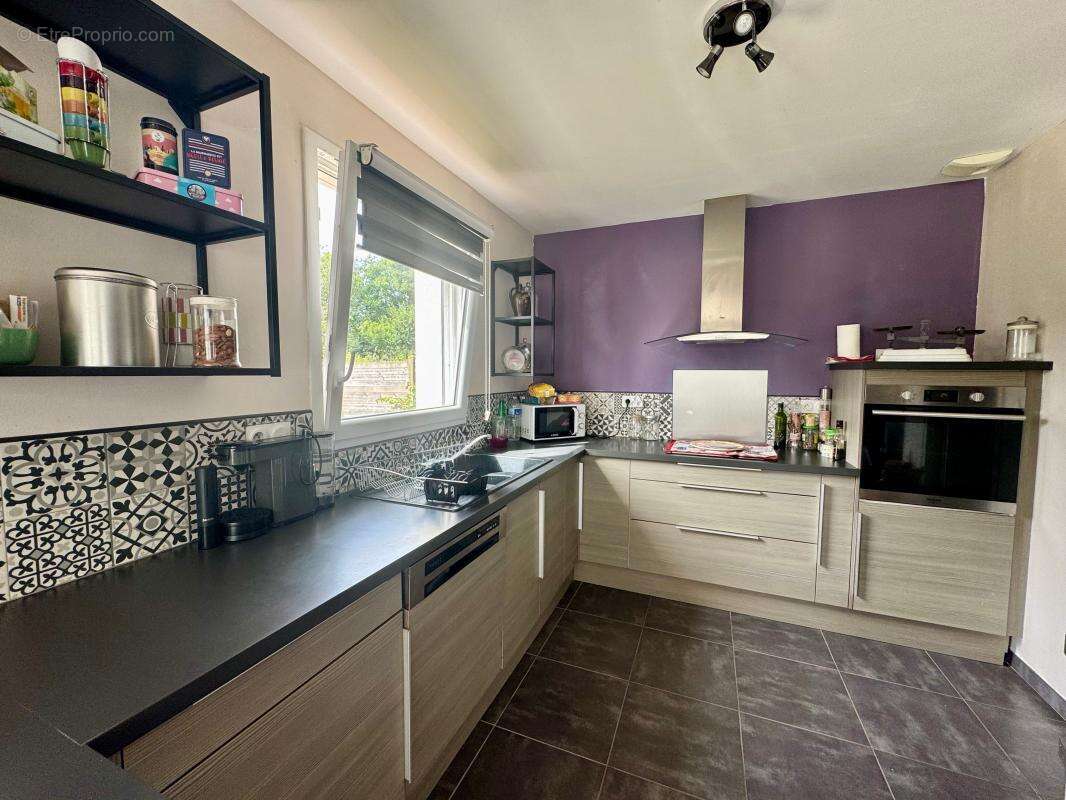 Maison à SAINT-RENAN