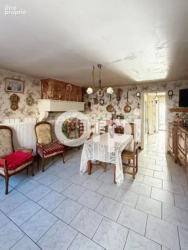 Maison À Vendre - photo 5