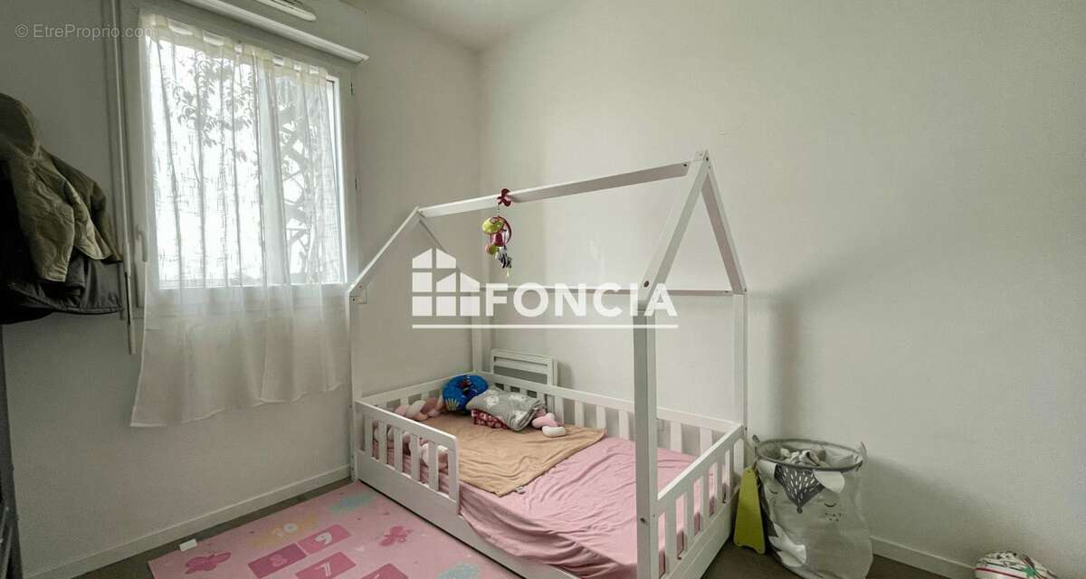 Appartement à SAINT-HERBLAIN