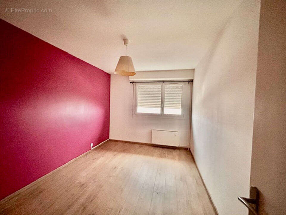 Appartement à HEROUVILLE-SAINT-CLAIR