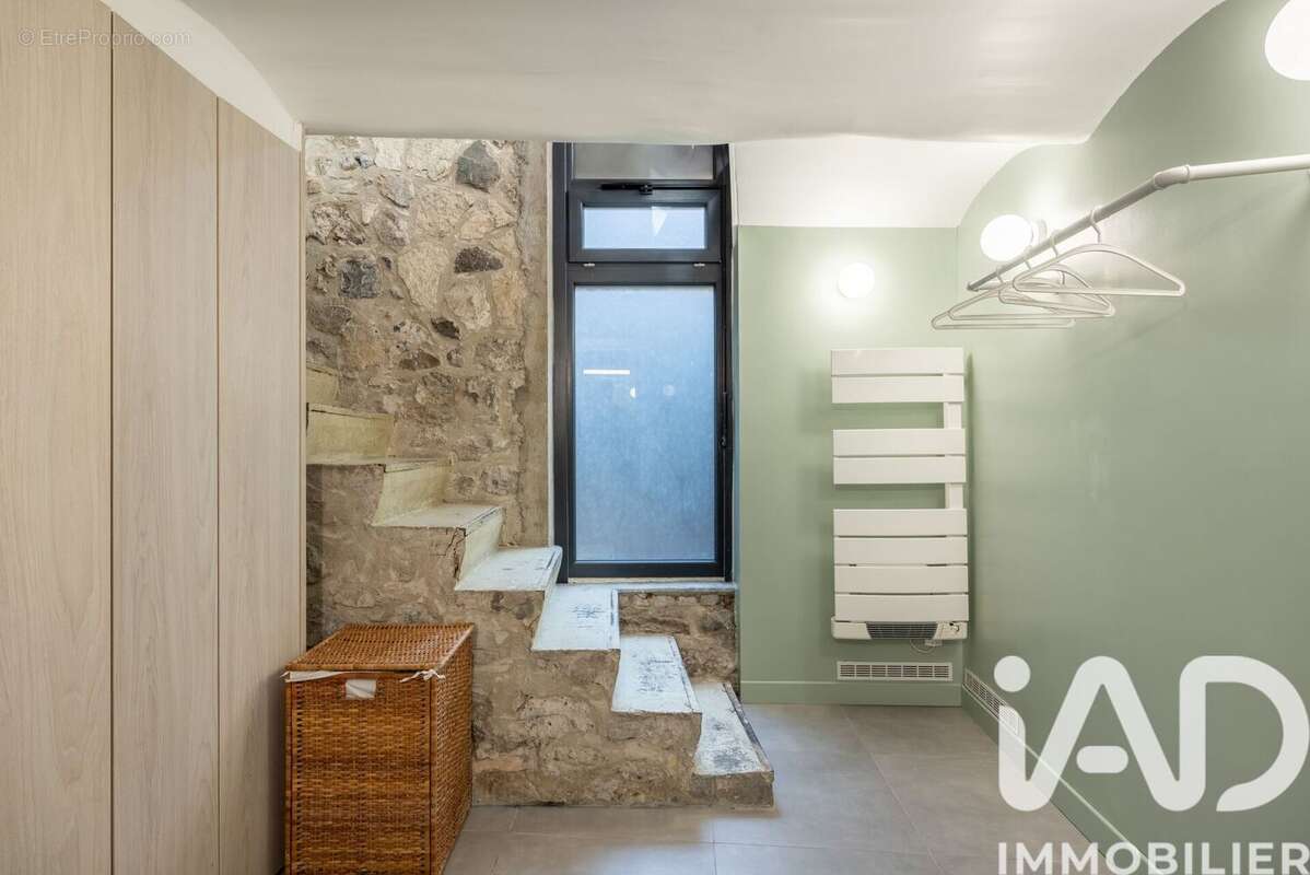 Photo 9 - Appartement à LA TRONCHE