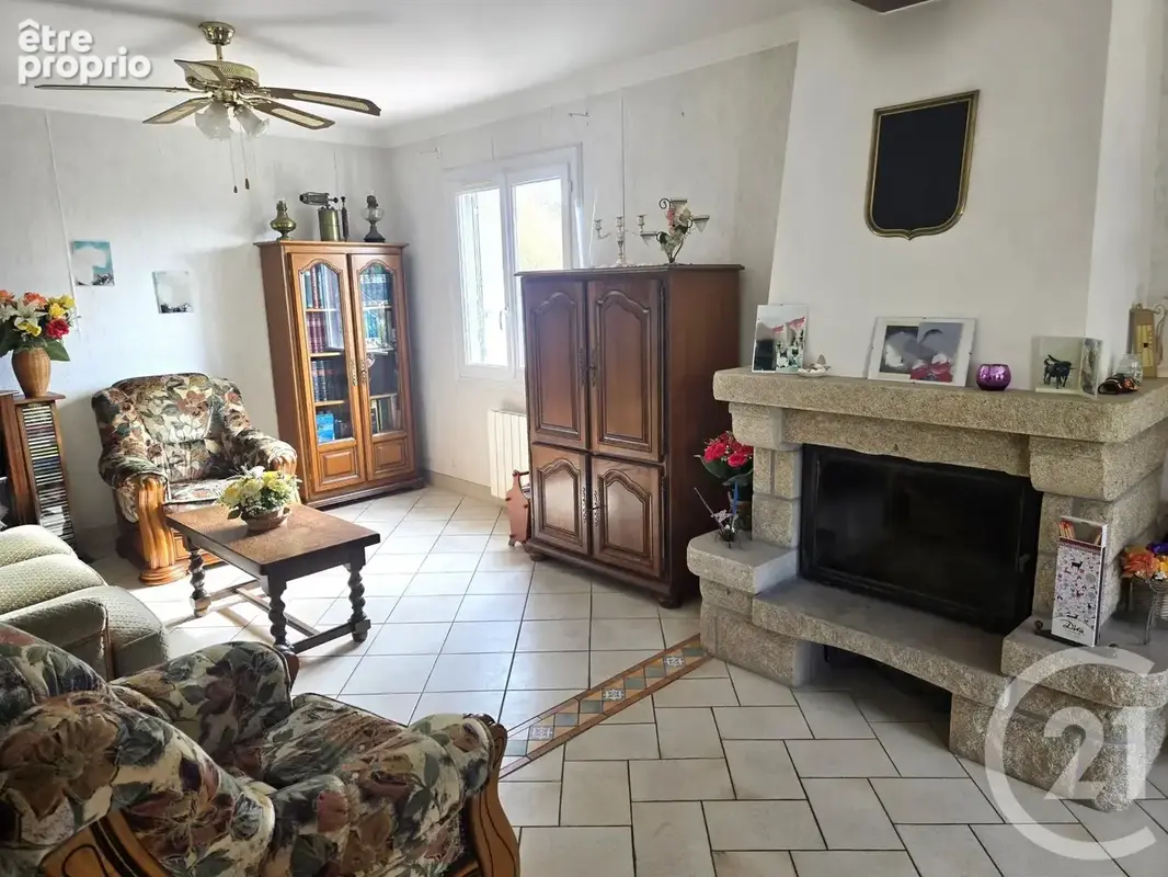 Maison 7 pièces 142 m² à vendre à Muzillac (56190) - photo 5