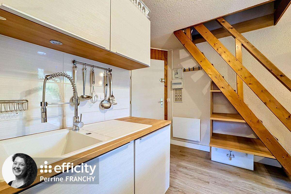 Appartement - photo 2