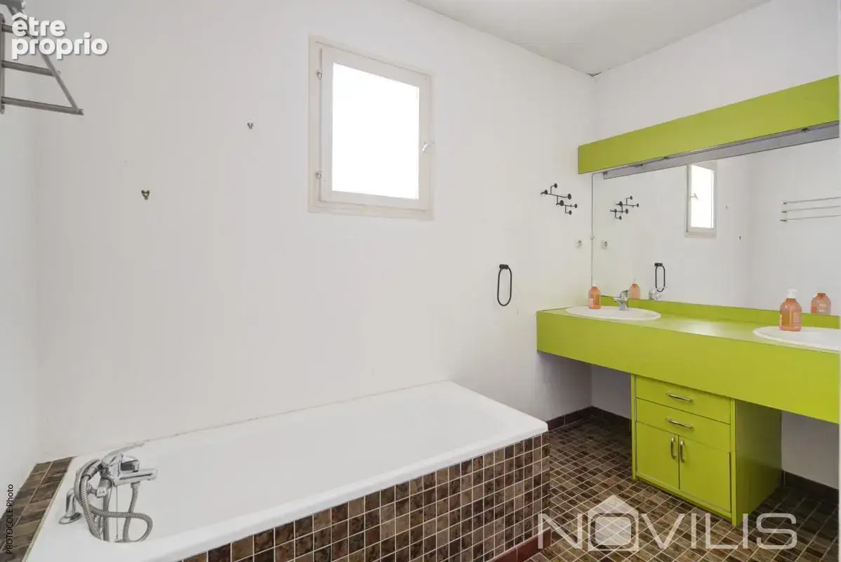 LABÈGE – Maison T4 de plain-pied de 103 m² sur parcelle de 1 062 m² - photo 10