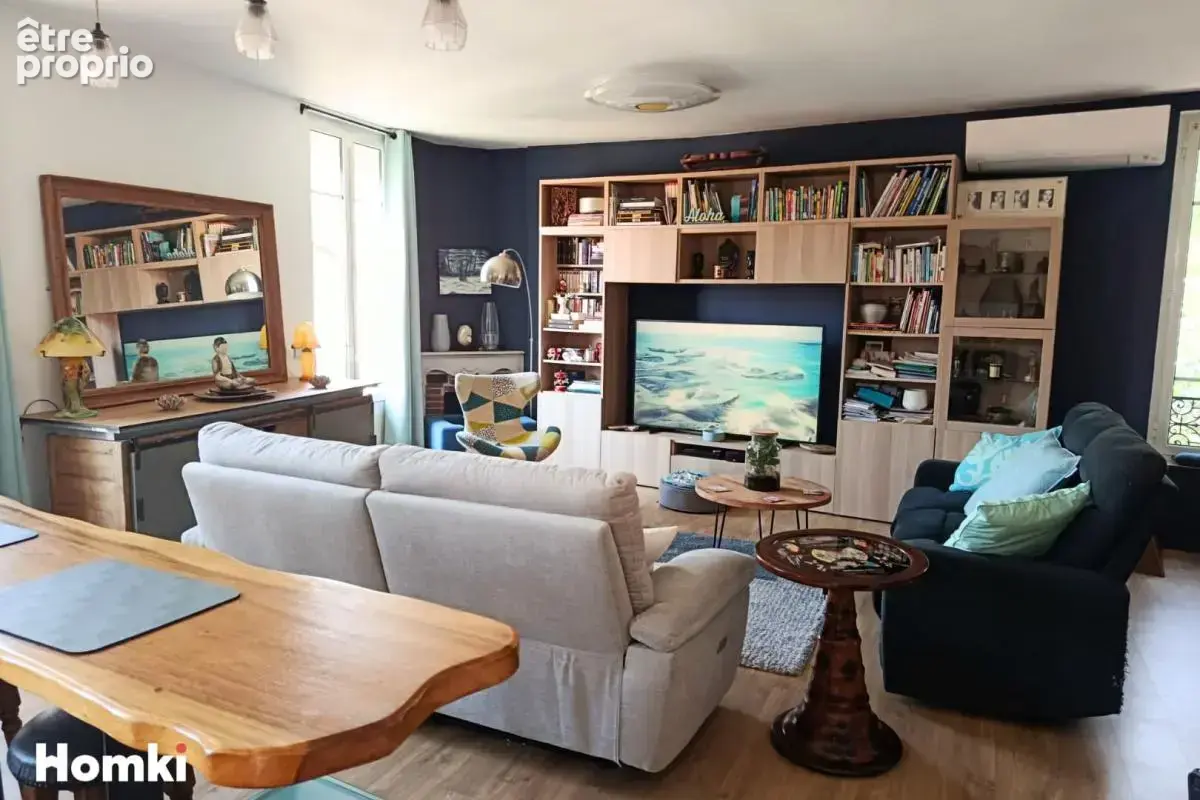 Maison/Villa T4 de 120 m² à Nice 06300 - photo 2