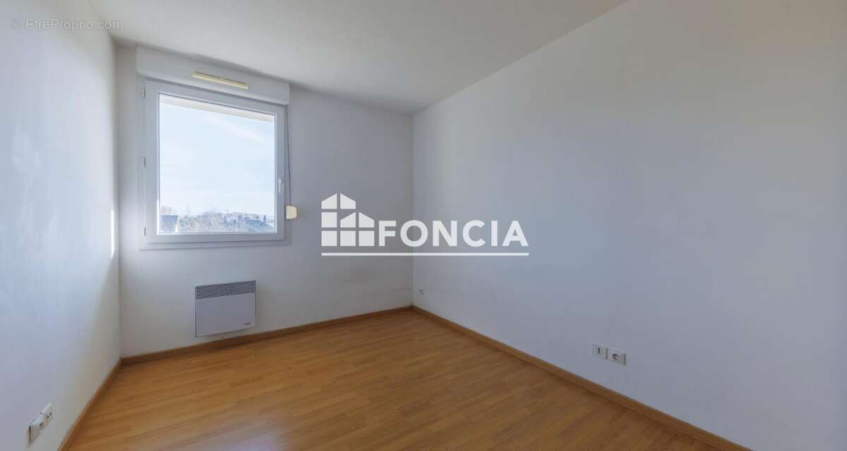 Appartement à ESCHAU