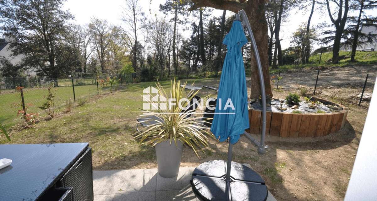 Appartement à SARZEAU