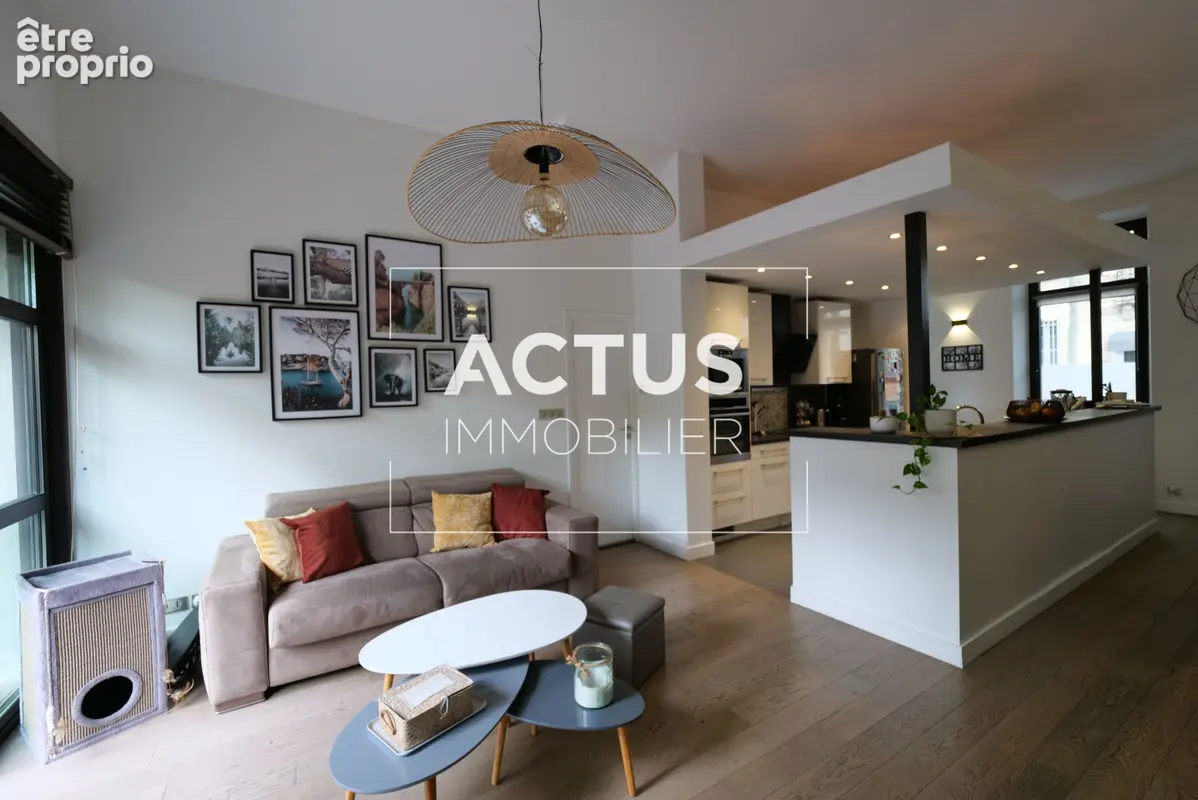 Maison 134 m² à Salon-De-Provence  - photo 2