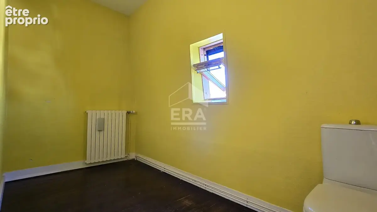 Maison Dieppe Janval - 4 pièces 73m² - photo 13