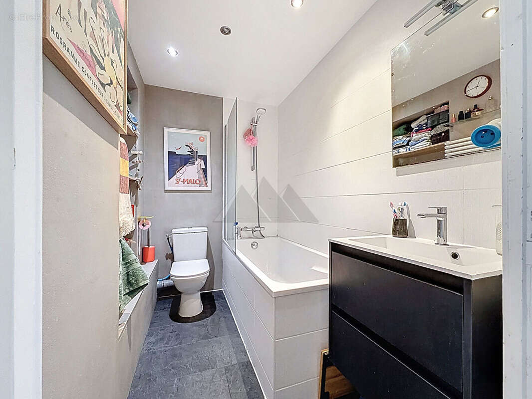 Appartement à BREST