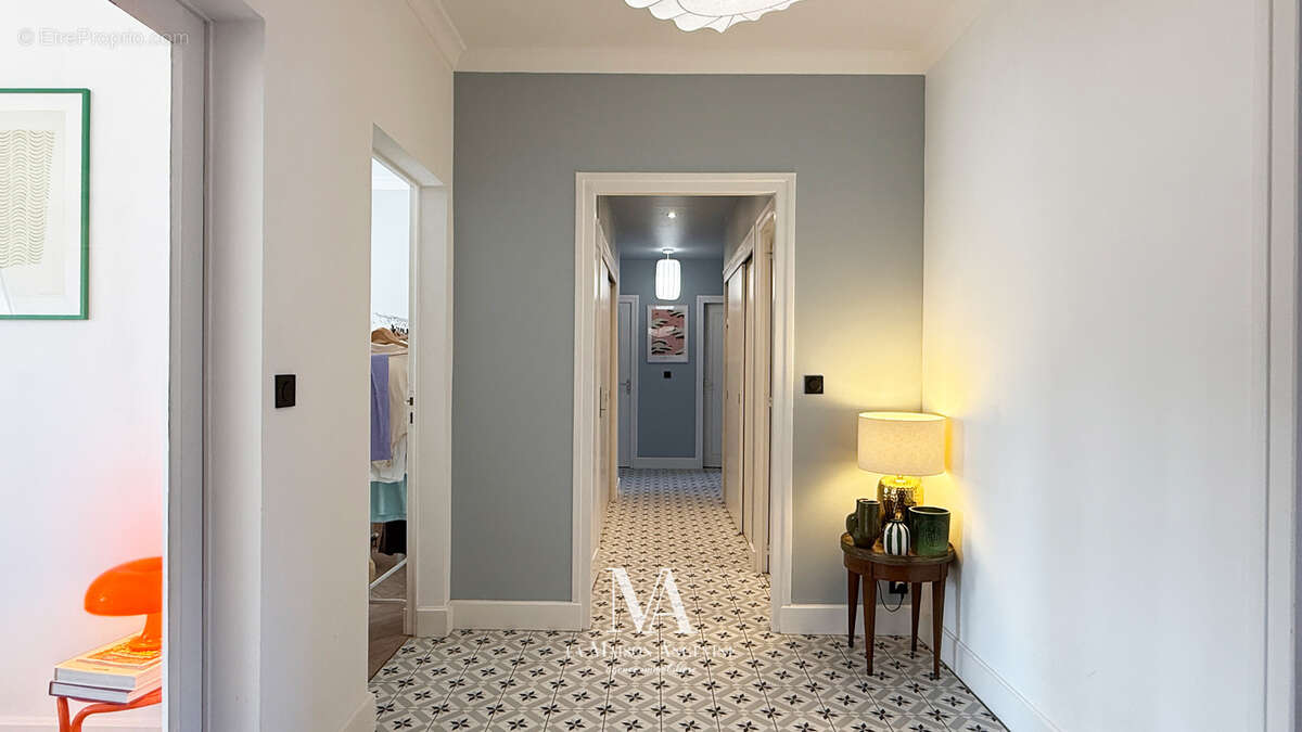 Appartement à ANGERS