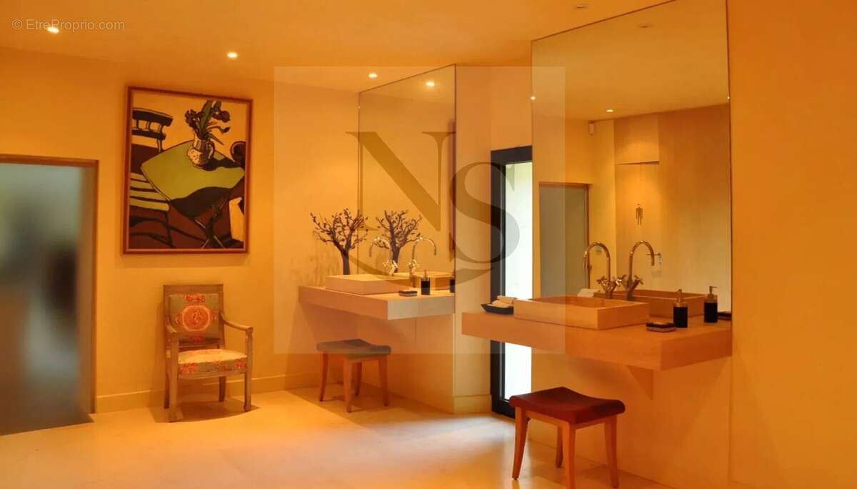 Maison à AIX-EN-PROVENCE