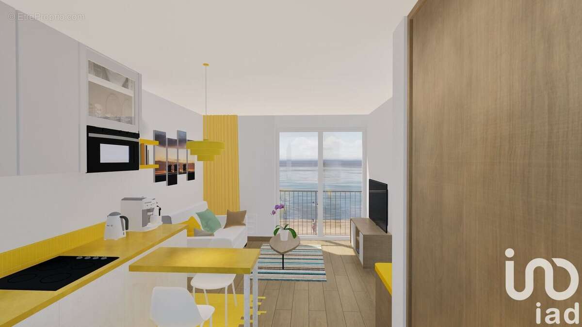 Photo 3 - Appartement à ROYAN