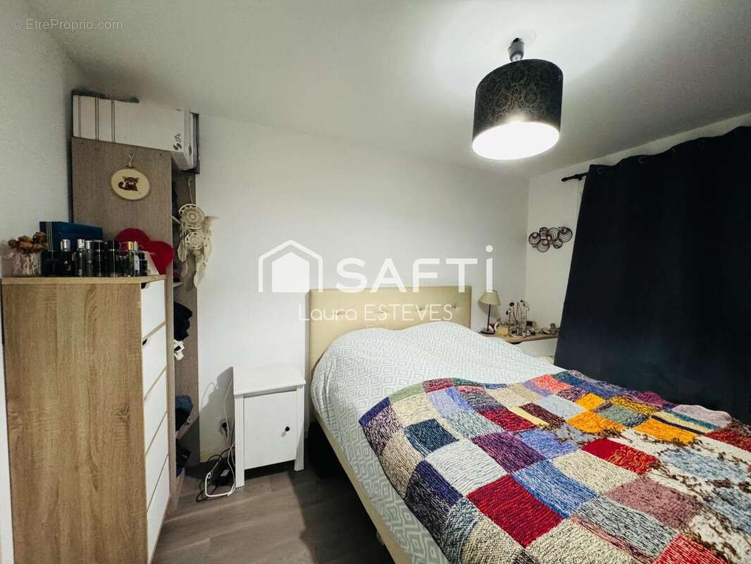 Photo 4 - Appartement à LE PIN