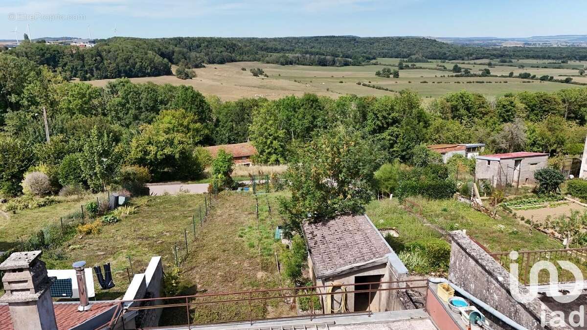 Photo 2 - Maison à VAL-DE-MEUSE