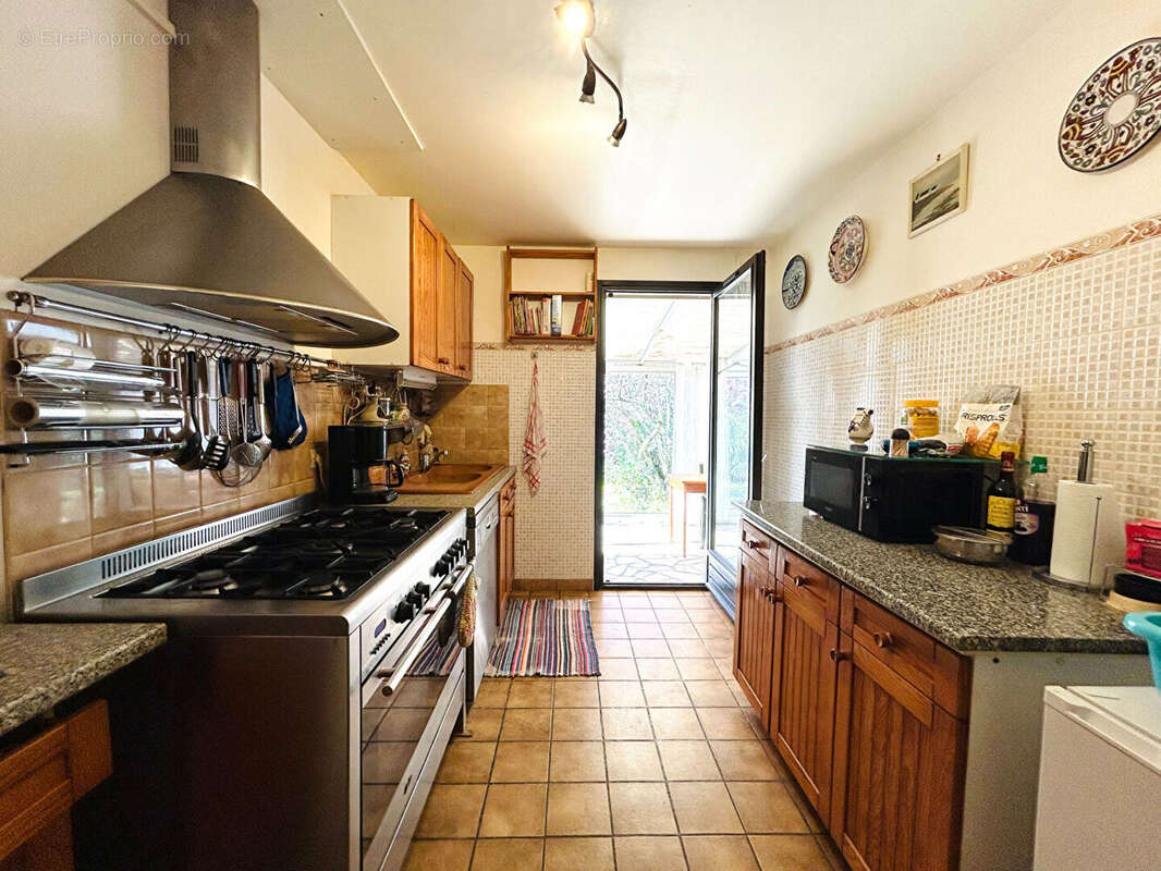 Maison à TARNOS