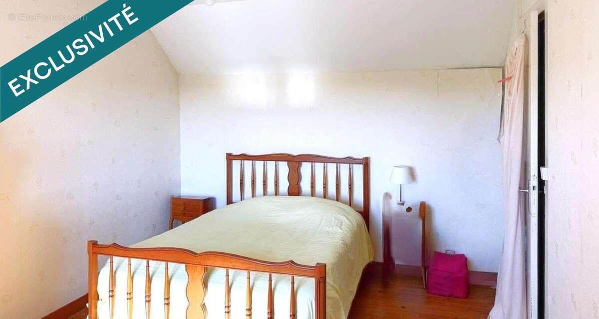 Photo 8 - Maison à LANDUNVEZ