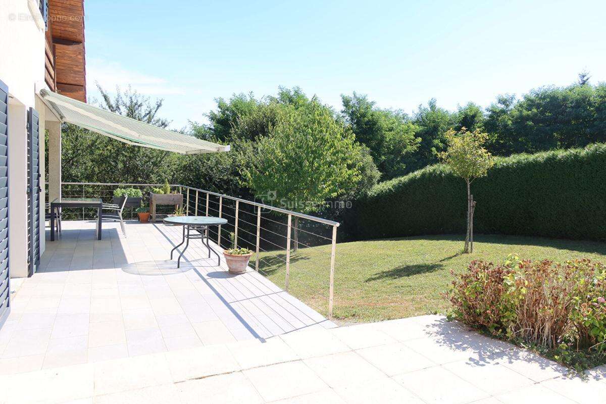 Maison BesanÇon 5 pièce(s) 135 m2 - photo 5