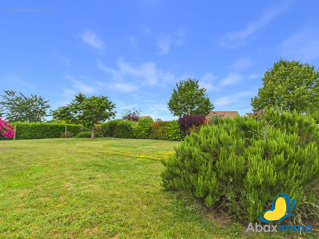 Maison avec possibilité de vie en rez de chaussée à vendre 61200 Argentan. - photo 14