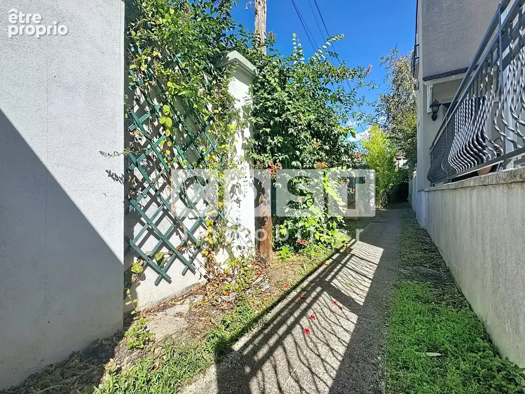 Maison 4 pièces 80 m² à vendre à Bois-Colombes (92270) - photo 4